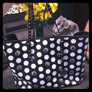 MK Michael Kors Tote